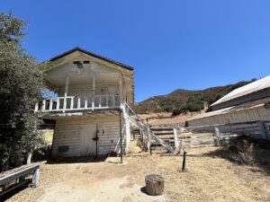 Photo of Hi-Up Historical House